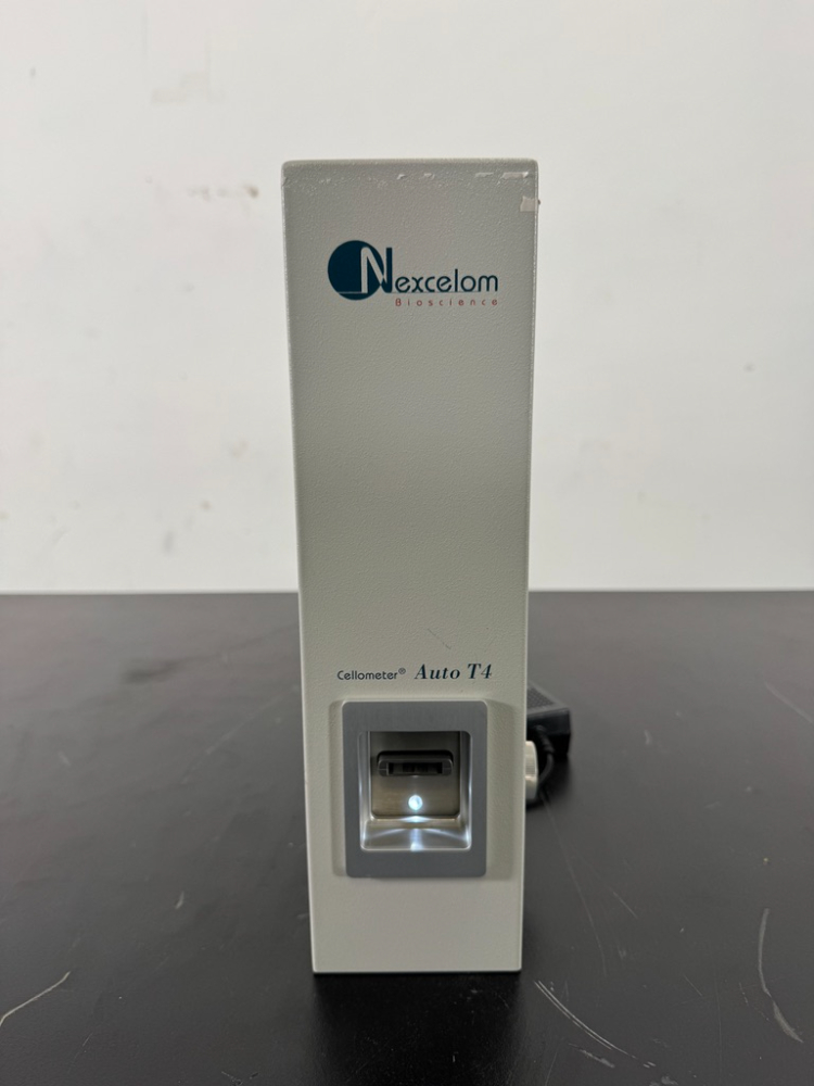 Image of Nexcelom Bioscience Auto T4 Cellometer